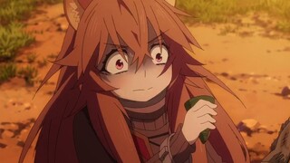 Apa saja hal menarik yang tersisa dari Shield Hero episode 2?