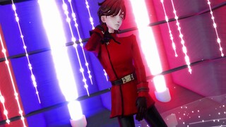 【魔法觉醒MMD】PHONE NUMBER