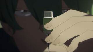 [Old anime with new twist] Rewatching Licorice two years later, what kind of anime is it?