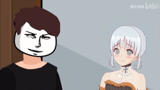 【رواية كثولو - أنا موجود عظيم】 الحلقة 39: منتدى التلوث