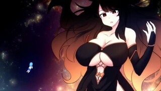 流浪星球：黑洞