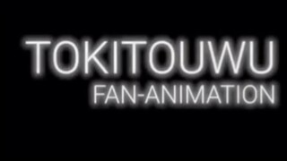 • Shinobu’s death • fan animation •