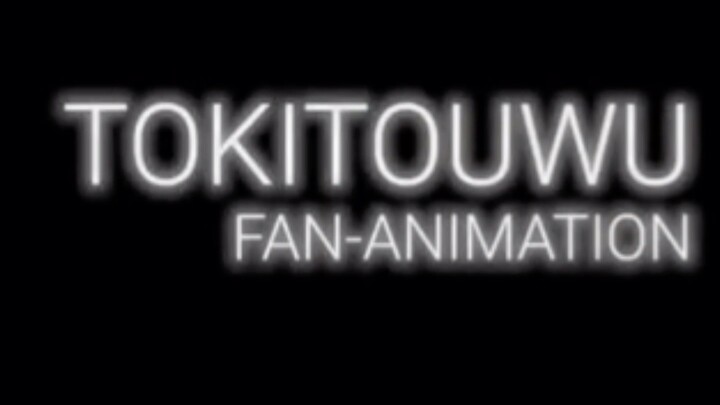 • Shinobu’s death • fan animation •