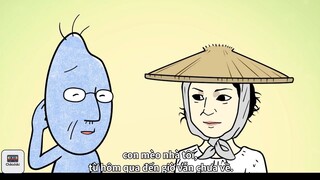 Tôi là Tsushima (Bản Web) - Tập 44 [Việt sub] #AnimeLover #schoolife