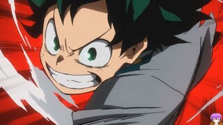 Boku no Hero Academia「AMV」 - It Has Begun