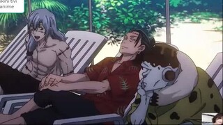 TỔNG HỢP -Chú thuật hồi chiến- - Season 1 phần 48- hay vcl anh em vô xem luôn