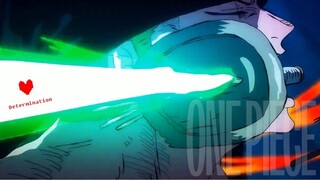 ゾロ EDIT｜ONE PIECE