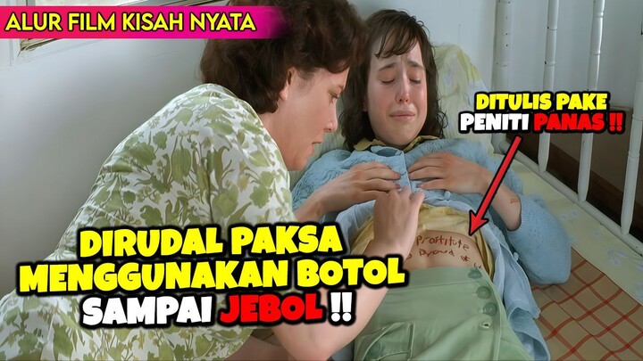 KINYAH NYATA !! GAK NYANGKA ENDINGNYA SESEDIH INI !! Alur Cerita Film