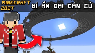 Minecraft 2B2T Bí Ẩn Tàn Tích Đại Căn Cứ Point Dory Ở Rìa Thế Giới Server Không luật lệ Channy