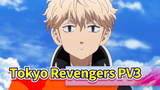 Tokyo Revengers | Kết thúc trận chiến cho ta, cái đồ khóc nhè kia