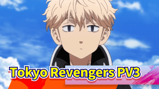 Tokyo Revengers | Kết thúc trận chiến cho ta, cái đồ khóc nhè kia