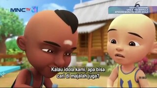 Upin & Ipin Musim 19 - Ipin Mengamuk - Upin Ipin Terbaru 2025