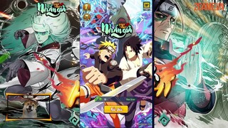 [Cảm nhận] Hành Trình Nhẫn Giả Mobile - "Món ngon" cho những tín đồ của Naruto