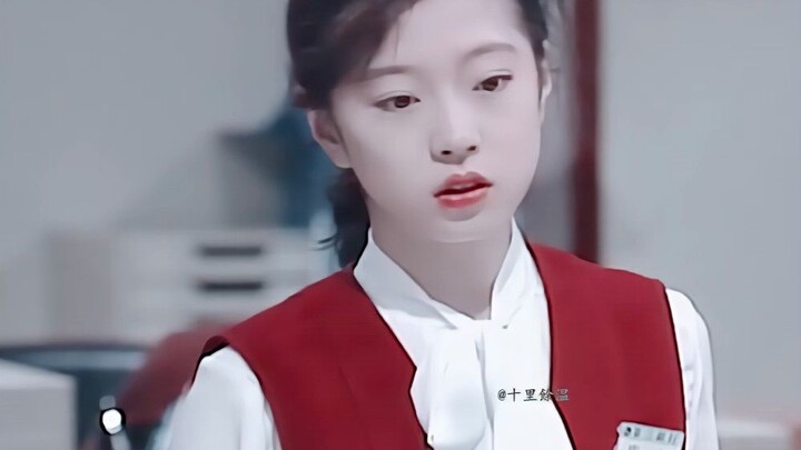 แก้มพองเป็นลูกโป่ง น่ารักสุดๆ!
