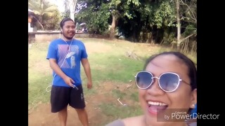 Bonding sa bukid | Birthday celebration