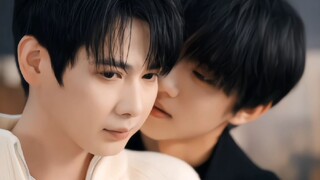 Moon and Dust ep 3 eng sub 🇨🇳BL