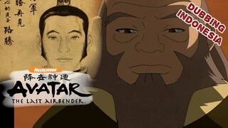 Sisi lain paman Iroh - Avatar the last air bender [Fandub Indo]