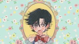 [New Style (?)] Toru Kazama wants to be cute (unfinished)