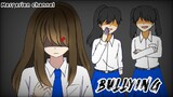ketika lu jadi korban bullying di sekolah 😔 || animasi