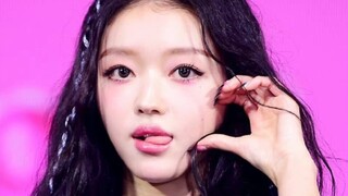 YooA《Selfish + Lay Low + Melody + Blood Moon》初舞台公开！