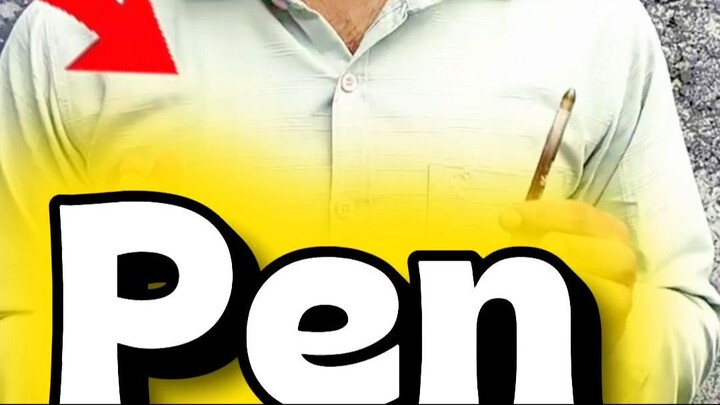 Pen Challenge