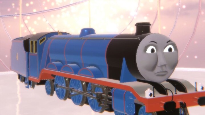 【MMD】ดินแดนบริสุทธิ์เกาเติง