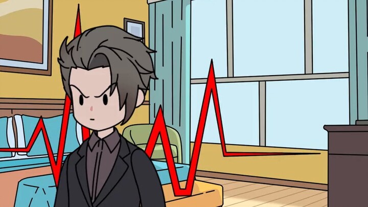 After being reborn as a clay dog, I discovered a big secret!