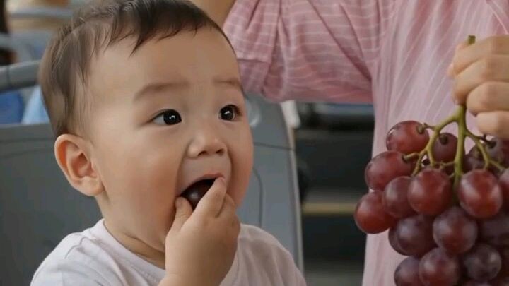 cute beby😘#