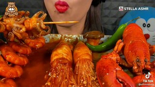 MUKBANG PART 5