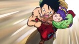 [Anime]MAD.AMV One Piece: Katsumi Ishizuka