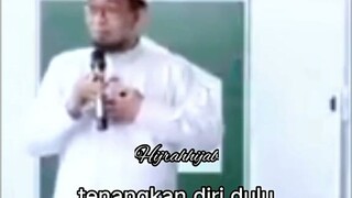 Assalamualaikum warahmatullahi wabarakatuh, Subhanallahi wabihamdihi Subhanallahil adzim