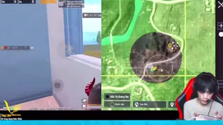 Gặp ngay 1 team cày chí tôn top server bo cuối và cách xử lý của Dũng