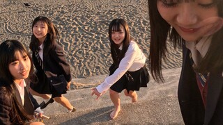 Use Hasselblad X2D 100c to record the appearance of youth | Taozi's photography vlog