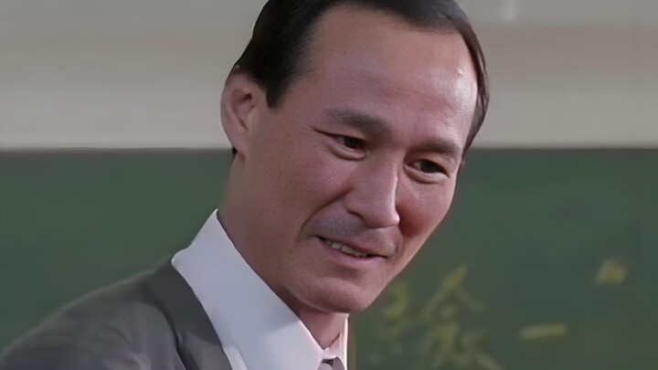 "Hardcore Teacher Cures All Disrespect"