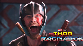 ตัวอย่างหนังThor Ragnarok (ศึกอวสานเทพเจ้า) ซับไทย