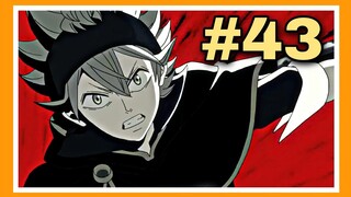 BLACK CLOVER EPISODE 43 EXPLAINED IN HINDI |Temple Battle Royale | anime explanation in hindi