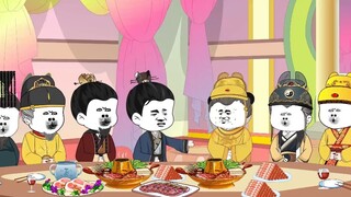 Hoàng đế Long Khánh đã phạm một sai lầm mà mọi người đều nên mắc phải