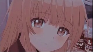 Mahiru Shiina - The Angel Next Door Spoils Me Rotten #animeshorts #animeedit #shorts