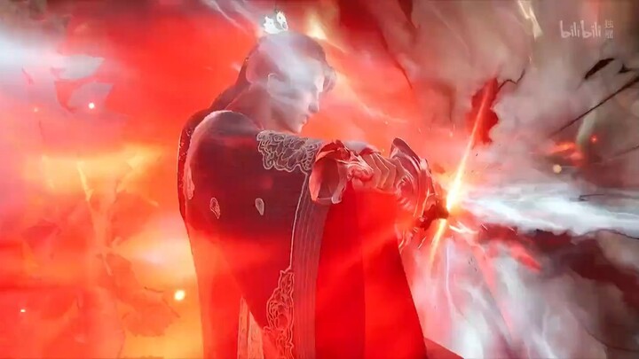 Immortality S5 EP 19 1080P Subtitle Indonesia