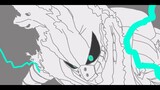 MHA FAN ANIMATION | Deku VS Lady Nagant Part 1