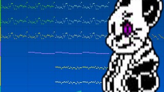 Jerry Judgment Song Mucho Mouse Restoration