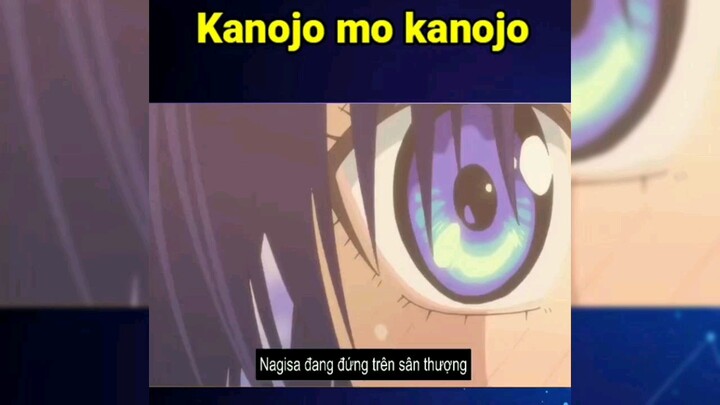 Phải có cả 2 mới đã #reviewanime