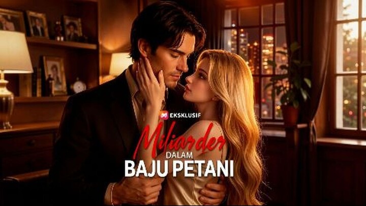 Miliarder dalam Baju Petani Full Bahasa Indonesia (NS)