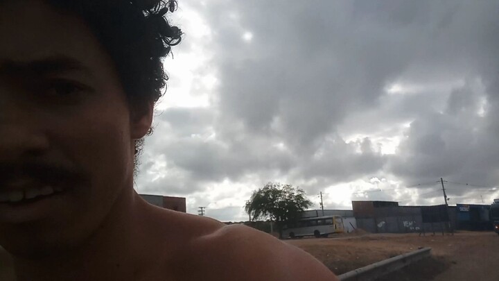 Após treino jejum cardio 6 km prime Focus