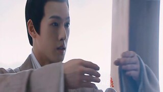 [Sơn Quý x Nguyên Thần] "Sao không chọn ta?" “Tôi”｜Sao lại có người có ngoại hình, tính khí và phong