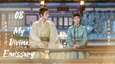 EP 8- My Divine Emissary (Engsub)