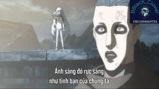 clover96.1Thế Giới Phép Thuật Tập 96.1_Tộc ELF Hồi Sinh VIETSUB #animehay #anyawakuwaku