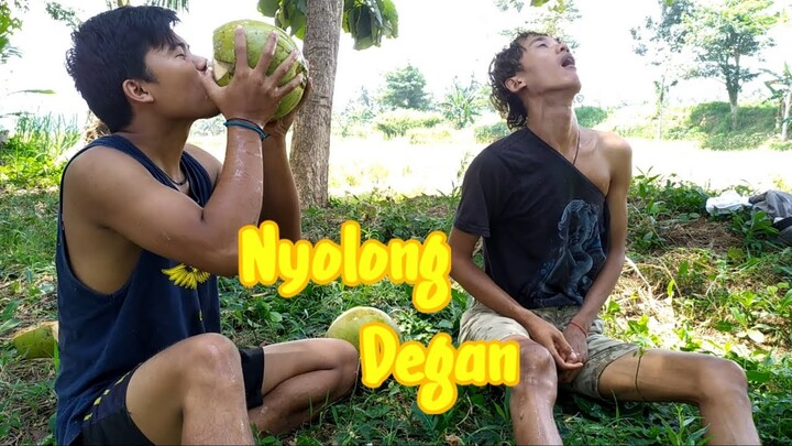 Batal Puasa || Film Komedi ll film pendek purworejo