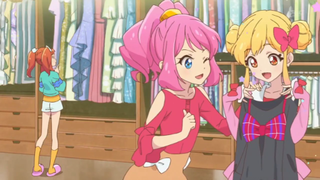 [Ogawa Fansub] Aikatsu Stars ss2 - tập 75
