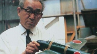 [The God of Tokusatsu] The Life of Eiji Tsuburaya - The Gray Fifteen Years Issue 2